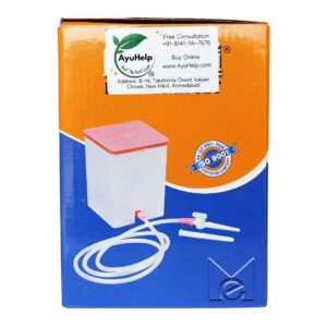 Enema kit