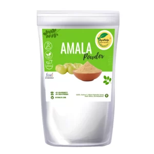 Amla Powder: