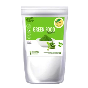 Green Food
